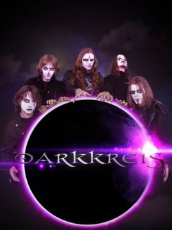 Darkkreis : Hidden Faces